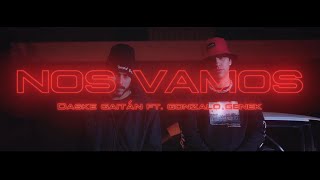 Daske Gaitán ft Gonzalo Genek  Nos Vamos Video Oficial [upl. by Rramaj]