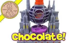 Charlie And The Chocolate Factory Maker Set 2005 Funrise Toys [upl. by Mcgurn]