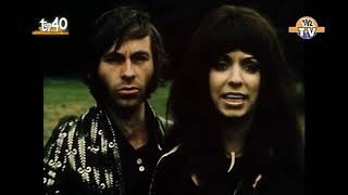 Shocking Blue  Inkpot Promo 1972 [upl. by Htrag]