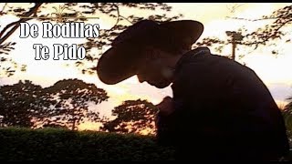 Giovanny Ayala l De Rodillas Te Pido Video Oficial [upl. by Winfield987]