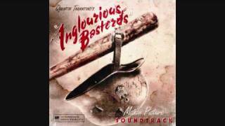 Inglorious Basterds OST  04 quotSlaughterquot  Billy Preston [upl. by Keelia]