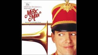 The Music Man 2003 TV movie Soundtrack [upl. by Grosvenor156]