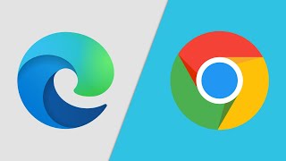 Microsoft EDGE VS Google Chrome Compatibility Speed and Battery life [upl. by Led181]