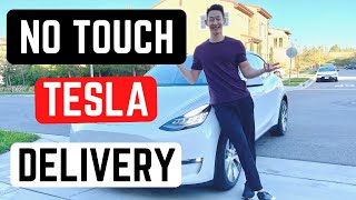 Tesla Delivery Day Checklist 2024 Watch This Before Accepting [upl. by Lunsford]