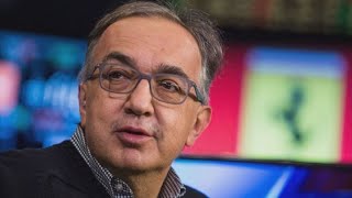 Analyst Remembering former Fiat Chrysler CEO Sergio Marchionne [upl. by Nyleahs296]