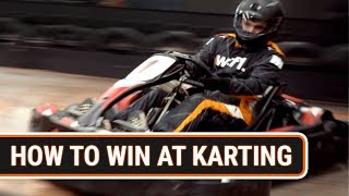 6 Karting Tips That Guarantee To Make You Faster [upl. by Drye]