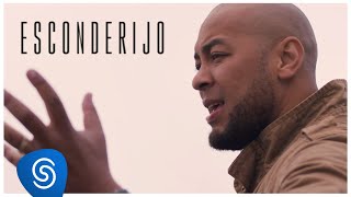 Ton Carfi  Esconderijo Clipe Oficial [upl. by Beshore929]