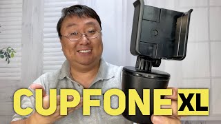 WeatherTech CupFone XL Review [upl. by Rimhsak]