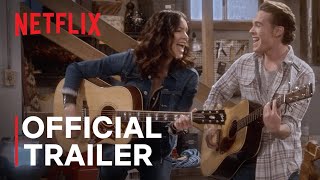 Country Comfort  Official Trailer  Netflix [upl. by Weigle]