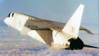 The BAC TSR2 – The Most Outstanding Military Aircraft to Never Serve [upl. by Nreval]