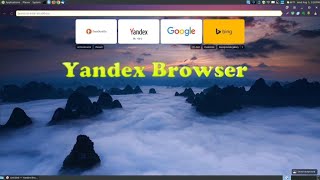 Yandex Browser [upl. by Huesman]