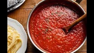 Jar Spaghetti Sauce Hacks  Made Better [upl. by Adliwa]