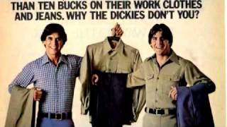 Exceeding Expectations The History of Dickies [upl. by Nnyliak335]