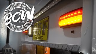 Getting gas or diesel at a gas station  RV TRAINING  NEW RV [upl. by Ilyah560]