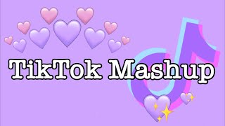 TikTok Mashup 2021 not clean [upl. by Aihsoj]