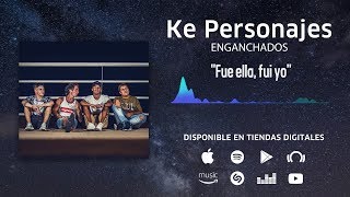 Ke personajes enganchados 2019 Inicios [upl. by Josee836]