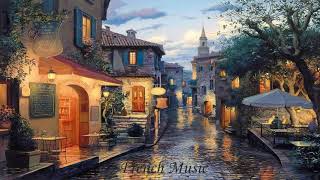 French Accordion Music [upl. by Annasoh]