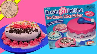 Baskin robbins  Worlds best ice cream [upl. by Aneleve]