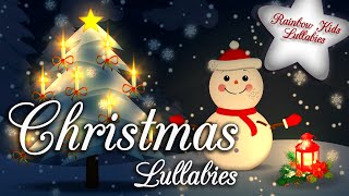 4 hours of the best Christmas Lullabies on piano  Instrumental Christmas Carols [upl. by Hunley]