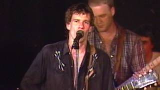 The Replacements  set two  live at the 7th Street Entry 1981 [upl. by Dihsar239]