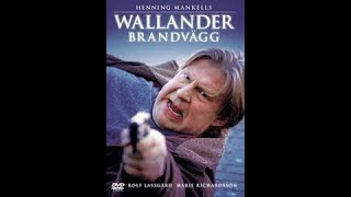 Wallander Brandvägg Firewall English Subtitles [upl. by Ruskin]