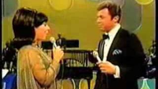 Eydie Gorme amp Steve Lawrence [upl. by Ayekel]