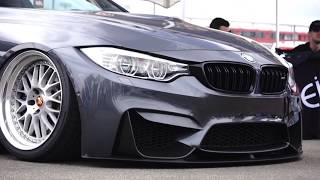 Bimmerfest 2018 X EDDY FILMS [upl. by Elmore]