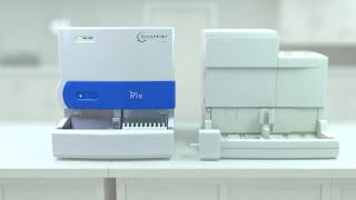 iQ200 Automated Urine Microscopy Analyzer [upl. by Notlrac]