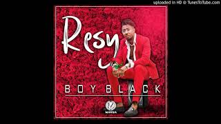 Boy Black  Resy Official Audio [upl. by Hong]