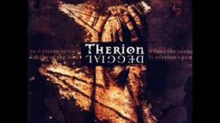 Therion  Via Nocturna [upl. by Aspia]