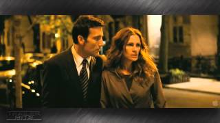 Duplicity Movie Trailer HD [upl. by Ettenyl]