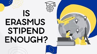 Is Erasmus Mundus WORTH IT [upl. by Solorac]