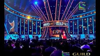 Sony Guild Awards 2018 Kapil Sharma  Pryanka  Akshay Kumar  Ranbheer best performances [upl. by Nessi581]