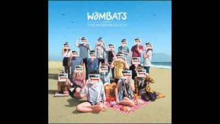 The Wombats  1996 Track 07 [upl. by Yousuf]