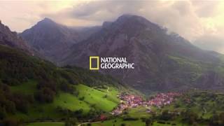 Asturias vista por National Geographic II [upl. by Sissy]