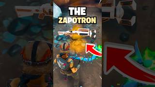 The OG Zapotron Returns 🤯 [upl. by Girhiny658]