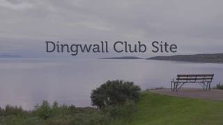 Dingwall Camping and Caravanning Club Site [upl. by Nnayrb]