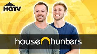 YouTuber Buys Dream Home in Phoenix  House Hunters  HGTV [upl. by Aletta]