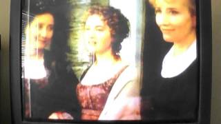 Opening To Sense and Sensibility 1996 VHS [upl. by Eenel542]