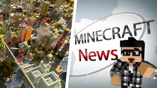 LES 10 MEILLEURS SERVEURS MINECRAFT  Minecraft News [upl. by Codel223]