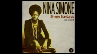 Nina Simone  The Other Woman 1959 [upl. by Oneal67]