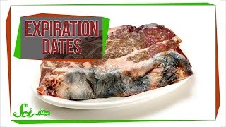 What Do Food Expiration Dates Actually Mean [upl. by Marsh]