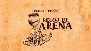 Reloj de arena  Droow amp Chukky Official Video Lyric [upl. by Alletsirhc980]