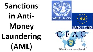 What are Sanctions  Types of sanctions  who impose economic sanctions Reasons for sanctions [upl. by Ahsil]