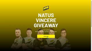 FREE CASE FROM THE NAVI TEAM [upl. by Alehc]