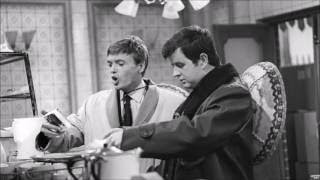 The Likely Lads S1 E1 Entente Cordiale [upl. by Audette]