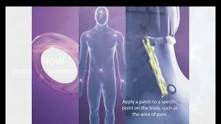 LifeWave X39 Stem Cell Patch Explained [upl. by Alamap87]