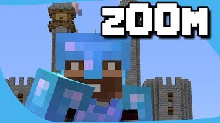 COMO HACER ZOOM EN MINECRAFT [upl. by Eimam]