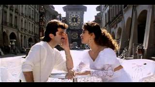 Yeh Gaya Woh Gaya Full Video Song HQ  Deewana Mastana [upl. by Giffy]