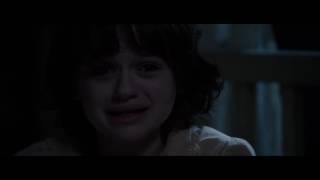 The Conjuring  Movie Review by Chris Stuckmann [upl. by Lidda506]